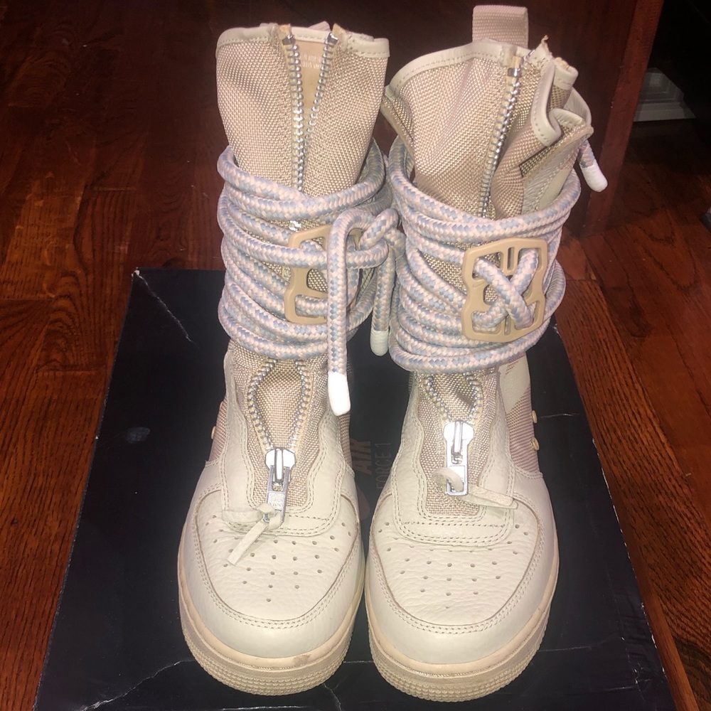 Nike SF Air Force 1 HI